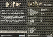 Harry Potter Order of Phoenix Update Base Card Set 90 Cards   - TvMovieCards.com