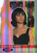 James Bond Heroes & Villains Bond Girls Expansion Card BW0022   - TvMovieCards.com