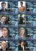 James Bond Die Another Day Casting Call Chase Card Set C1 thru C12   - TvMovieCards.com