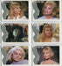 Star Trek TOS 40th Anniversary S1 Faces of Vina Chase Card Set of 6 FV1-FV6 2006   - TvMovieCards.com