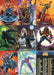 Marvel Masterpieces Series One 100 Base Card Set Joe Jusko 1992 Skybox   - TvMovieCards.com