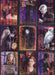 Harry Potter and the Half Blood Prince Foil Puzzle Chase Card Set R1 -R9   - TvMovieCards.com