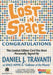 Lost in Space Complete Daniel J. Travanti as Space Hippie Autograph Card   - TvMovieCards.com