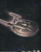 Star Trek Enterprise Season 1 Empty Collector Card Album   - TvMovieCards.com