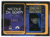 Star Trek Complete Deep Space Nine DS9 Gallery Chase Card G10 Ensign Ezri Dax   - TvMovieCards.com