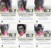 Dead Zone Seasons 1 & 2 Autograph Card Set 15 Cards Rittenhouse 2004   - TvMovieCards.com