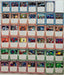 DC Justice League Trading Card set 72 cards Inkworks 2003   - TvMovieCards.com