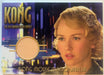 King Kong 8th Wonder of the World COSTUME CARD NAOMI WATTS as Ann Darrow Gown - TvMovieCards.com