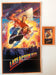 1993 Topps Last Action Hero Movie 88 Card + 11 Sticker Complete Base Card Set Near Mint - TvMovieCards.com