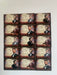 American Heritage Heroes Abraham Lincoln Chase Card Set HJ-1 HJ-15 Topps 2009 - TvMovieCards.com