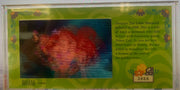 Disney Showcase The Little Mermaid Motion Cell Chase Card Willitts Designs 1990' - TvMovieCards.com