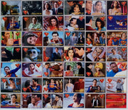 Lois & Clark The New Adventures of Superman Base Trading Card Set 90 Cards   - TvMovieCards.com