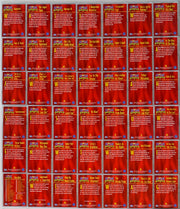 Lois & Clark The New Adventures of Superman Base Trading Card Set 90 Cards   - TvMovieCards.com