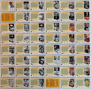 Lost in Space The Complete Lost in Space Base Card Set 90 Cards   - TvMovieCards.com