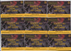 Lord of the Rings Masterpieces Series One Bronze Parallel Chase Card Set 9 Cards - TvMovieCards.com