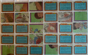 Menudo Music Vintage Trading Card Set 66 Cards + 22 Sticker Cards Topps 1983   - TvMovieCards.com