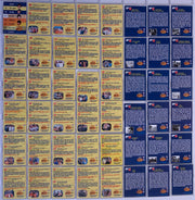 The Monkees 1st Print Base Card Set 90 Cards Cornerstone 1995   - TvMovieCards.com