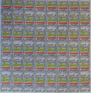Munsters Deluxe Series One Base Card Set 90 Cards Dart Flipcards 1996   - TvMovieCards.com