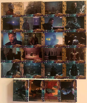 2014 Upper Deck Guardians of the Galaxy 90 Silver Edged Base Card Set Hobby edit - TvMovieCards.com