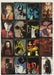 1992 Bram Stoker's Dracula (Movie) Comic Promo Card Set of 16 Cards Topps - TvMovieCards.com