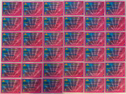 Power Rangers New Season Hobby 72 Base Card Set Yellow Boarder   - TvMovieCards.com
