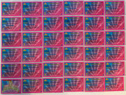 Power Rangers New Season Hobby 72 Base Card Set Yellow Boarder   - TvMovieCards.com