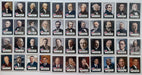 American Heritage American Presidents Chase Card Set 44 Cards AP1-AP44 Topps 200 - TvMovieCards.com