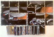 Star Trek 2026 Connections Puzzle Back Parallel Card Set 90 Cards Rittenhouse - TvMovieCards.com