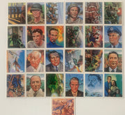 1985 WTW Fight the Red Menace Expansion Trading Card Set (25 cards) War Cards - TvMovieCards.com