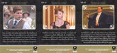 Downton Abbey Seasons 1 & 2 Upstairs Chase Card Set UP1 - UP12   - TvMovieCards.com