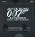 James Bond Archives 2015 Edition Card Box 24 Packs Rittenhouse   - TvMovieCards.com
