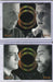 Continuum Seasons 1 & 2 Future Self Case Topper Chase Card Set CT1 CT2 #'d/100   - TvMovieCards.com