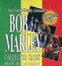 Bob Marley Legend Retail Trading Card Box 36 Packs Island Vibes 1996   - TvMovieCards.com