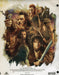 Hobbit The Desolation of Smaug Movie Card Album and Card KA-08   - TvMovieCards.com