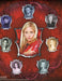 Buffy The Vampire Slayer Connections Card Album   - TvMovieCards.com