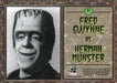 Munsters (2005) Family Album Cast Chase Card F1   - TvMovieCards.com