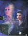 Star Trek Voyager The Women of Voyager Holofex Card Album with Autograph / Promo   - TvMovieCards.com