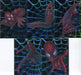 Spider-Man Movie Hologram Chase Card Set H1 - H5 2002 Topps 5 Cards   - TvMovieCards.com