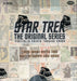 Star Trek The Original Series TOS Portfolio Prints Card Box 24 Packs 2014   - TvMovieCards.com