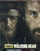 Walking Dead Season Three Part Two Trading Card Album with Costume Card M-52   - TvMovieCards.com
