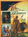 Joe Jusko Edgar Rice Burroughs Collection Limited Edition Set 1994-95 #28 of 35   - TvMovieCards.com