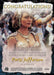 Xena Season Six Paris Jefferson as Athena Autograph Card A16   - TvMovieCards.com