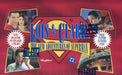 Lois & Clark The New Adventures of Superman Card Box 36 Packs Skybox 1995   - TvMovieCards.com