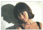 James Bond Archives 2015 Edition Card Album with Promo Card P2   - TvMovieCards.com