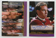 Star Trek The Complete Star Trek Movies Card Album Autograph A40 Promo P3   - TvMovieCards.com