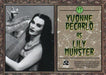Munsters (2005) Family Album Cast Chase Card F2   - TvMovieCards.com