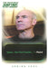 Star Trek The Next Generation TNG Quotable Card Album with Autograph / Promo Card   - TvMovieCards.com