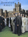 Downton Abbey Seasons 1 & 2 Card Album with Lady Edith Crawley Costume Card W7   - TvMovieCards.com