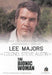 Bionic Collection Lee Majors as Colonel Steve Austin Autograph Card   - TvMovieCards.com