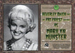 Munsters (2005) Family Album Cast Chase Card F5   - TvMovieCards.com